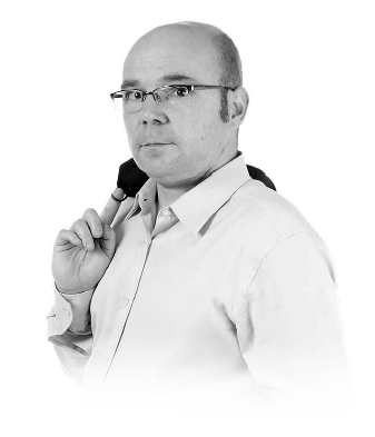 Frank Kaiser - Geschäftsführer der CanAGRO GmbH